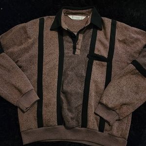 Vintage Palmland Classics Sweater